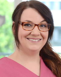 Annemarie Pahlke, Zahnmedizinische Prophylaxeassistentin