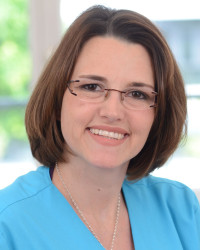 Ramona Boegeholz, Zahnmedizinische Fachangestellte