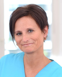 Tanja Müller, Rezeption / Englische Korrespondenz