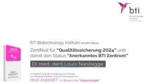BTI-zentrum