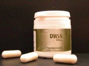 DMSA