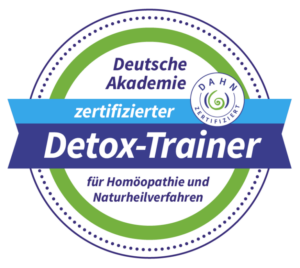 Detox-Siegel