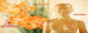 Naturheilpraxis-Header